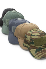 Pentagon Tactical 2.0 BB Ripstop Cap Cinder Grey / One Size