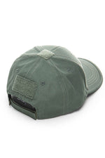 Pentagon Tactical 2.0 BB Ripstop Cap Cinder Grey / One Size