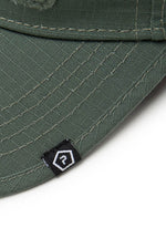 Pentagon Tactical 2.0 BB Ripstop Cap Cinder Grey / One Size