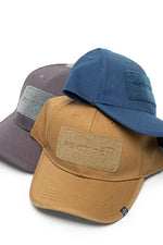 Pentagon Tactical BB Cap RAF Blue / One Size