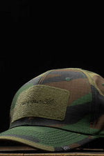 Pentagon Raptor BB Cap Red / One Size