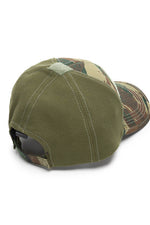 Pentagon Raptor BB Cap Red / One Size