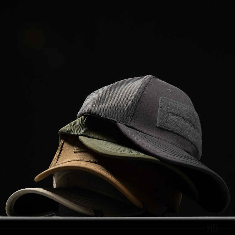 Tactical BB Cap Raptor Grassman - Pentagon Tactical BB Cap Raptor Grassman - Pentagon