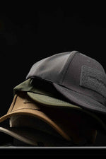 Pentagon Raptor BB Cap Red / One Size