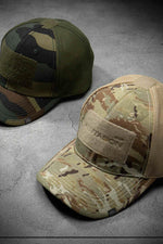 Pentagon Raptor BB Cap Red / One Size