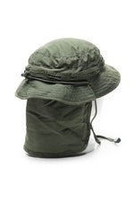 Pentagon Kalahari Hat (D)