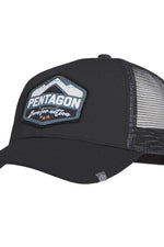 Pentagon ERA BA Trucker Cap One Size Woodland / One Size