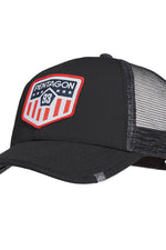 Pentagon ERA US Trucker Cap One Size