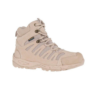 Pentagon Achilles Trekking 6" XTR Boot Desert Tan / Euro 45