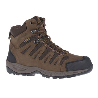 Pentagon Achilles Nubuck XTR 6" Boot Terra Brown / Euro 45