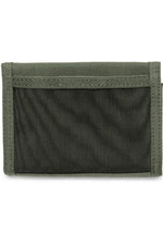 Pentagon Stater 2.0 Fabric Wallet Ral 7013