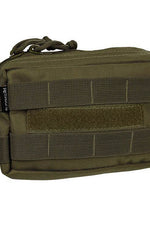 Pentagon Harness Pouch