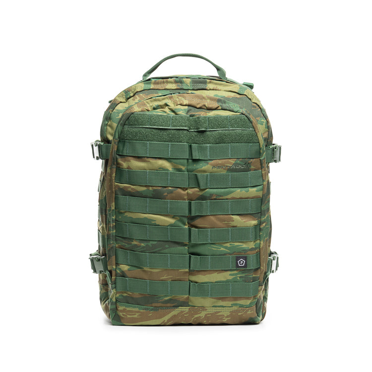 Pentagon Kyler 20hr Backpack Black 36L - Main Image