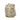 Camo tactical backpack with front MOLLE webbing and padded shoulder straps