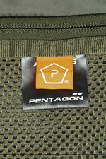 Pentagon Atlas 70L Duffle Bag Olive / 70L