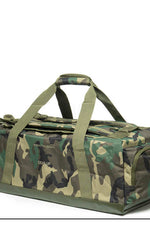 Pentagon Atlas 70L Duffle Bag Olive / 70L