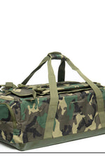 Pentagon Atlas 70L Duffle Bag Olive / 70L