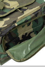 Pentagon Atlas 70L Duffle Bag Olive / 70L