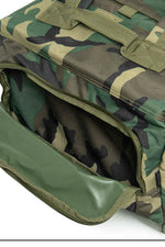 Pentagon Atlas 70L Duffle Bag Olive / 70L