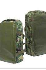 Pentagon Atlas 70L Duffle Bag Olive / 70L