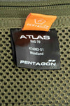 Pentagon Atlas 70L Duffle Bag Olive / 70L