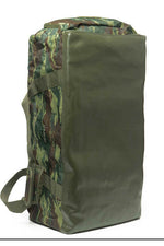 Pentagon Atlas 70L Duffle Bag Olive / 70L