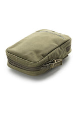 Pentagon Kyvos Utility Pouch Wolf Grey