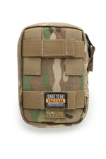 Pentagon Kyvos Utility Pouch Wolf Grey