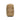 Tan tactical backpack with front MOLLE webbing and padded back panel.