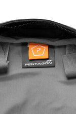 Pentagon Leon 25L 18hr Backpack Wolf Grey / 25L