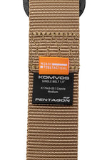 Pentagon Komvos 1.5