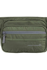 Pentagon Runner Concealment Pouch