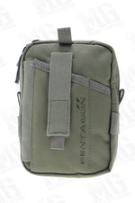 Pentagon Speedmin Utility Pouch Wolf Grey