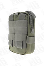 Pentagon Speedmin Utility Pouch Wolf Grey