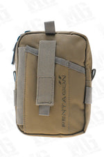 Pentagon Speedmin Utility Pouch Wolf Grey