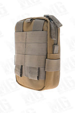 Pentagon Speedmin Utility Pouch Wolf Grey