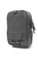 Pentagon Speedmin Utility Pouch Wolf Grey