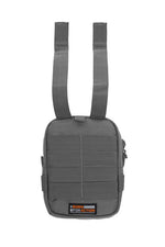 Pentagon Speedmin Utility Pouch Wolf Grey