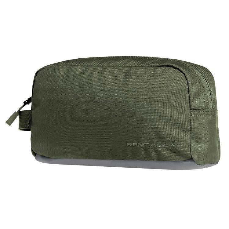 Pentagon Raw Travel Toilet Pouch