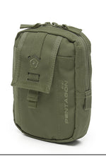 Pentagon Axon Small Admin Pouch