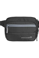 Pentagon Protean Zipper Pouch