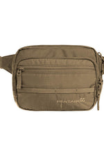 Pentagon Protean Zipper Pouch Olive