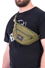 Pentagon Minor Travel Pouch