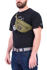 Pentagon Minor Travel Pouch