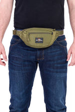 Pentagon Minor Travel Pouch