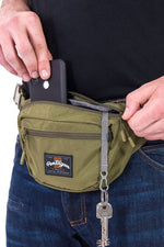 Pentagon Minor Travel Pouch