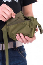 Pentagon Minor Travel Pouch