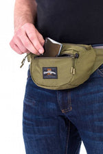 Pentagon Minor Travel Pouch