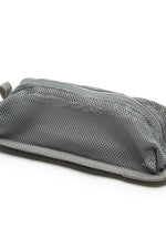 Pentagon Trinity Mesh Triple Pouch Cinder Grey