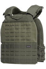 Pentagon Milon Vest (D)